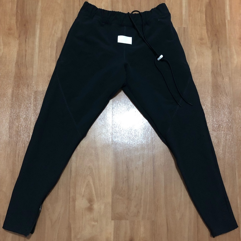 Fear of God x Nike Pants